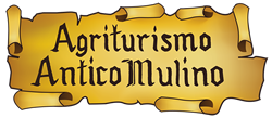 Agriturismo Antico Mulino dei Sibillini – Montefortino (FM) Logo